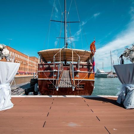 Caicco Lycian Princess Veneţia Exterior foto