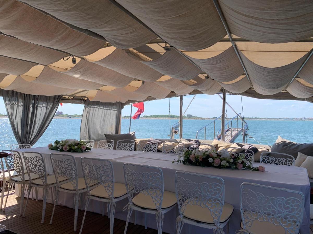 Caicco Lycian Princess Veneţia Exterior foto